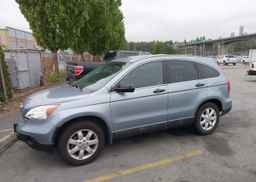 2009 HONDA CR-V