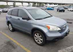 2009 HONDA CR-V