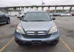 2009 HONDA CR-V