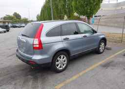 2009 HONDA CR-V