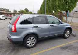 2009 HONDA CR-V