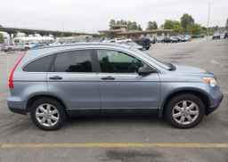 2009 HONDA CR-V
