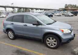 2009 HONDA CR-V