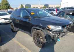 2018 JEEP COMPASS NORTH