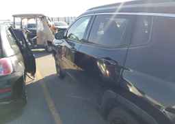 2018 JEEP COMPASS NORTH