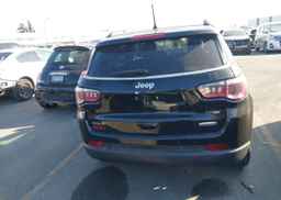 2018 JEEP COMPASS NORTH