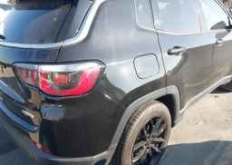 2018 JEEP COMPASS NORTH