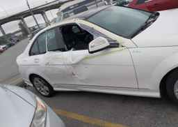 2009 MERCEDES-BENZ C 350 4MATIC