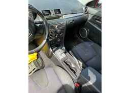 2007 MAZDA 3 S