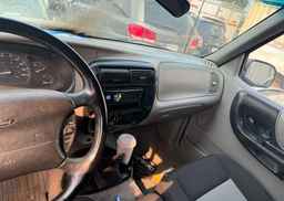 1996 FORD RANGER SUPER CAB