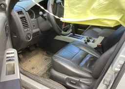 2009 FORD ESCAPE XLT