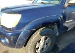 2006 TOYOTA TACOMA ACCESS CAB