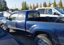 2006 TOYOTA TACOMA ACCESS CAB