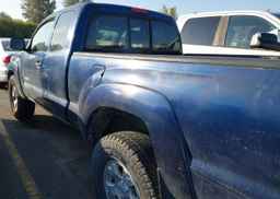 2006 TOYOTA TACOMA ACCESS CAB