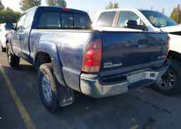 2006 TOYOTA TACOMA ACCESS CAB
