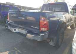 2006 TOYOTA TACOMA ACCESS CAB