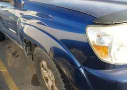 2006 TOYOTA TACOMA ACCESS CAB