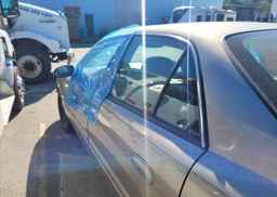 2002 BUICK CENTURY CUSTOM