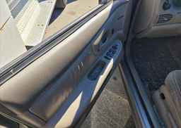 2002 BUICK CENTURY CUSTOM