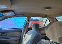2002 BUICK CENTURY CUSTOM