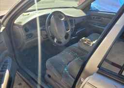 2002 BUICK CENTURY CUSTOM