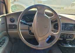 2002 BUICK CENTURY CUSTOM