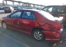 2003 TOYOTA COROLLA CE