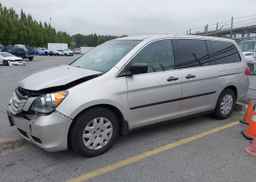 2008 HONDA ODYSSEY LX