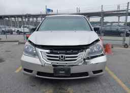 2008 HONDA ODYSSEY LX
