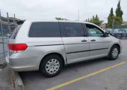 2008 HONDA ODYSSEY LX