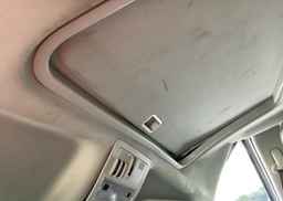 2012 CHEVROLET SILVERADO K3500 LTZ