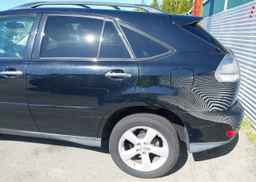 2008 LEXUS RX 350