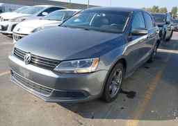 2014 VOLKSWAGEN JETTA