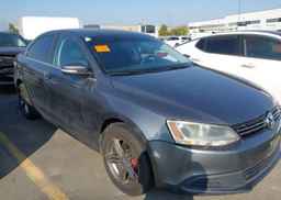2014 VOLKSWAGEN JETTA