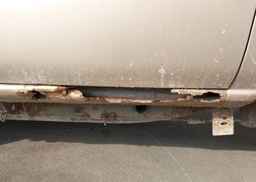 2005 GMC SIERRA K2500 HEAVY DUTY
