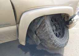 2005 GMC SIERRA K2500 HEAVY DUTY