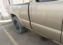 2005 GMC SIERRA K2500 HEAVY DUTY