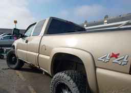 2005 GMC SIERRA K2500 HEAVY DUTY