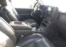 2005 GMC SIERRA K2500 HEAVY DUTY