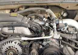 2005 GMC SIERRA K2500 HEAVY DUTY