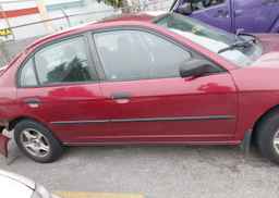 2005 HONDA CIVIC