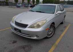 2005 LEXUS ES330