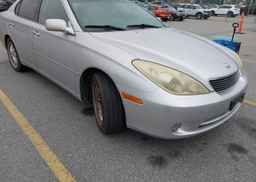2005 LEXUS ES330
