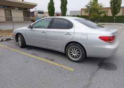 2005 LEXUS ES330