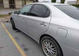 2005 LEXUS ES330
