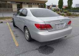 2005 LEXUS ES330