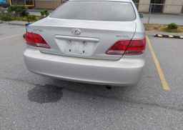 2005 LEXUS ES330