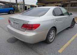 2005 LEXUS ES330