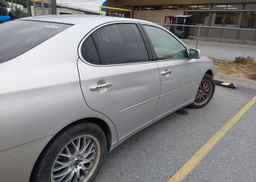 2005 LEXUS ES330