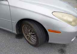 2005 LEXUS ES330